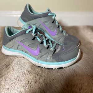 Nike Fitsole Flex Running Shoes